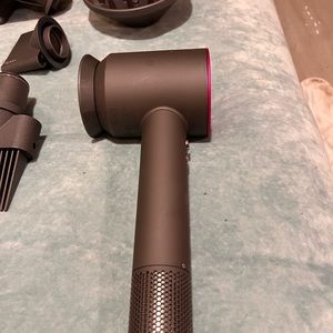 Dyson Supersonic Hair Dryer